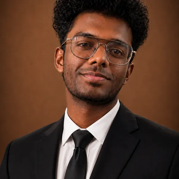 Akash Vaishnudev