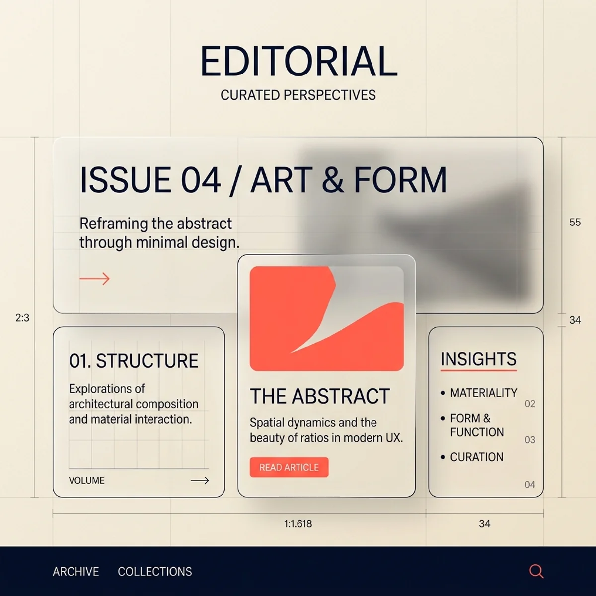 Design & User Experience