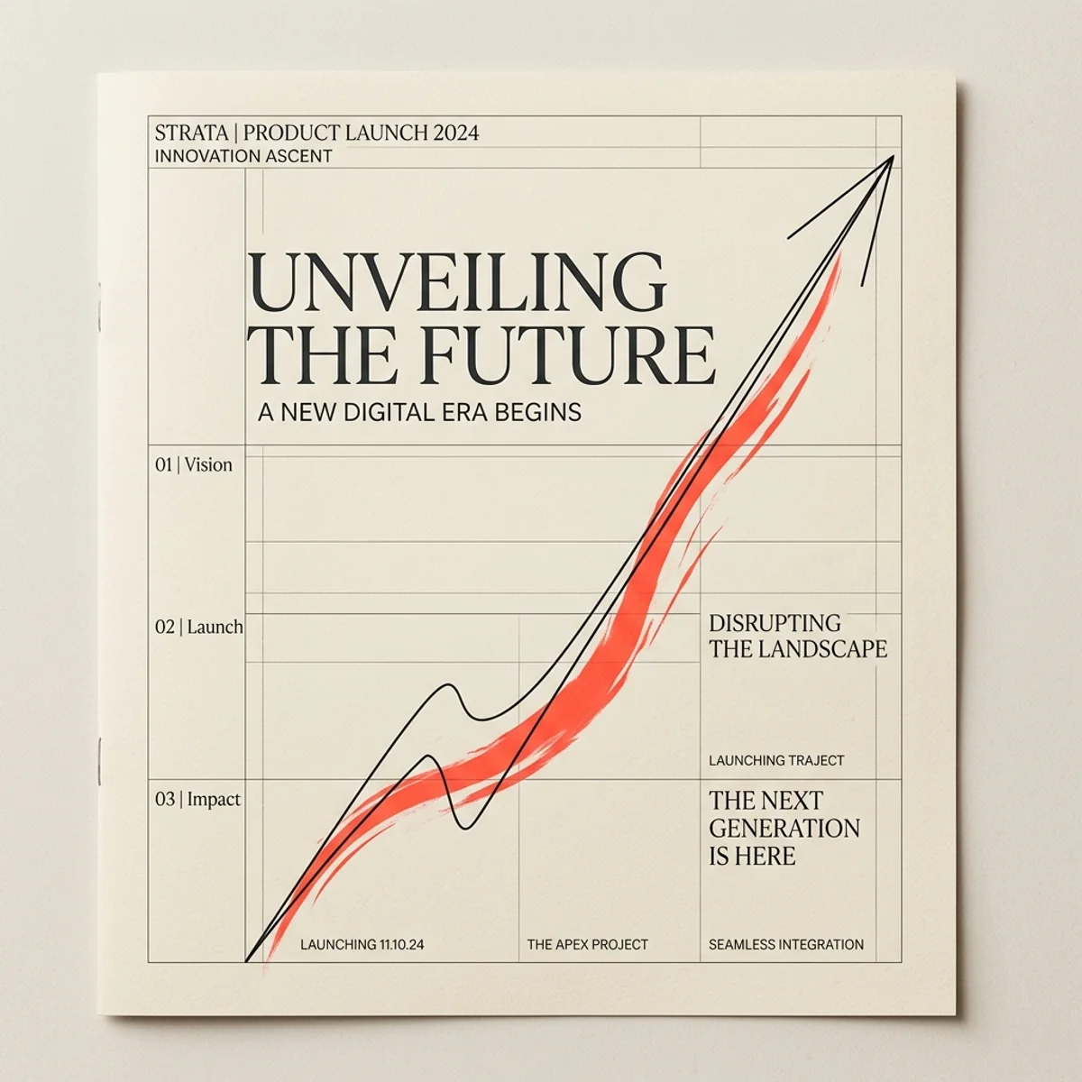 Launch & Growth
