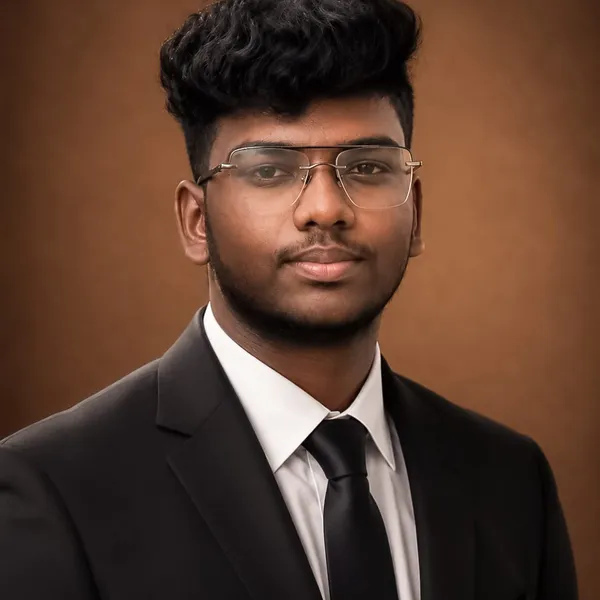 Rohith Raj
