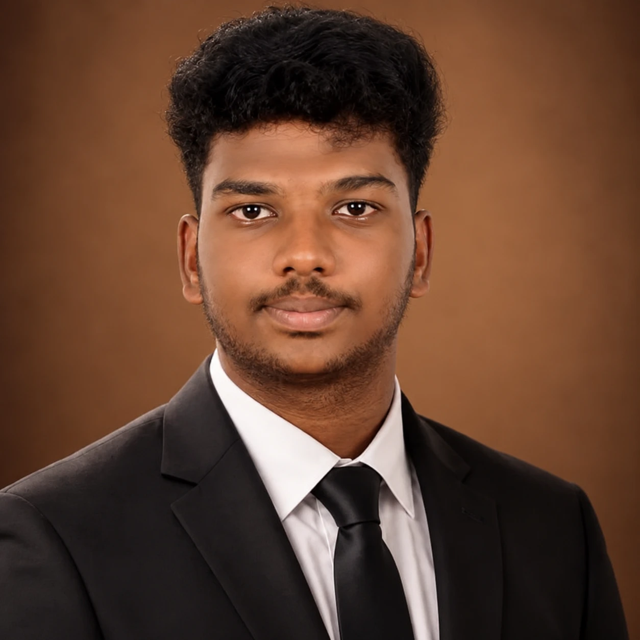 Rohith Raj