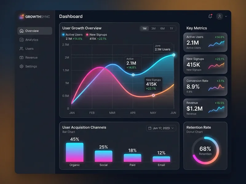 startups Platform Preview