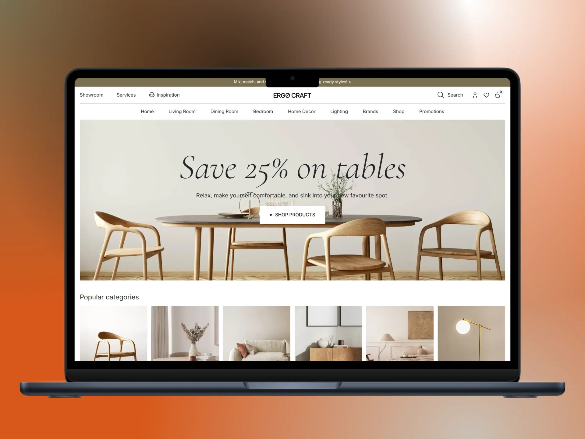Praxis Studio Portfolio